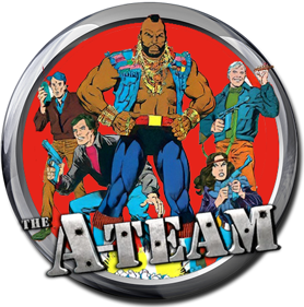 The A-Team - Fanart - Cart - Front (World) - 441x445
