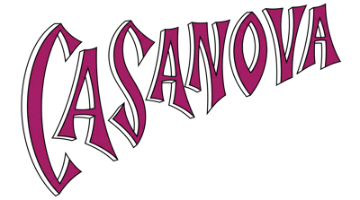 Casanova - Clear Logo (World) - 2752x1536