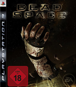 Dead Space - Box - Back (Germany) - 1200x1380