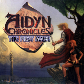 Aidyn Chronicles: The First Mage - Square (World) - 1024x1024