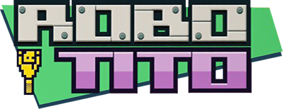 Robo Tito - Clear Logo (World) - 640x247