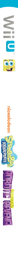 SpongeBob SquarePants: Plankton's Robotic Revenge - Box - Spine (World) - 72x1080