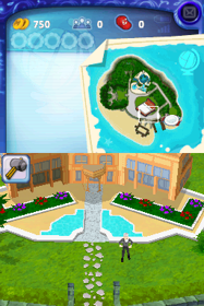 Imagine: Resort Owner - Screenshot - Gameplay (World) - 256x384