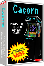Cacorm - Box - 3D (World) - 439x659