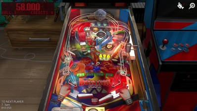 Boxing Club - Screenshot - Gameplay (World) - 2506x1409