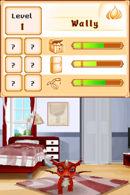 Petz Fantasy: Sunshine Magic - Screenshot - Gameplay (North America) - 256x384