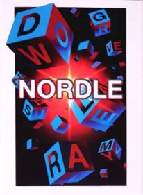 Wordle - Box - Front (World) - 240x327