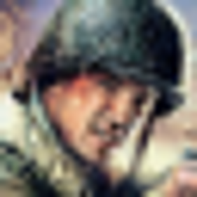 Call of Duty: Roads to Victory - Icon (World) - 32x32