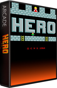 Hero - Box - 3D (World) - 582x889