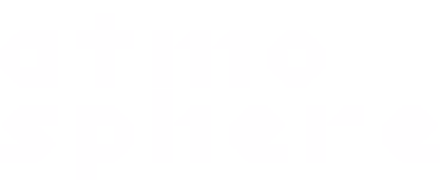 Atmo Sphere - Clear Logo (World) - 400x175