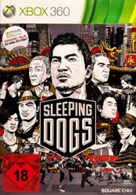 Sleeping Dogs - Box - Front (Germany) - 897x1283