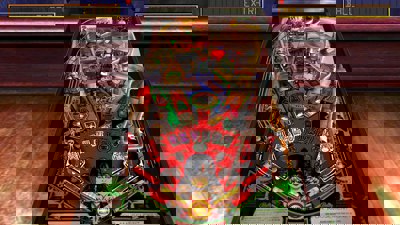 Elvira and the Party Monsters - Screenshot - Gameplay (World) - 1920x1080