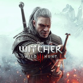 The Witcher 3: Wild Hunt - Square (World) - 2160x2160