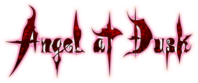 Angel at Dusk - Clear Logo (World) - 400x169