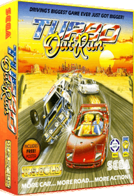 Turbo Out Run - Box - 3D (Europe) - 850x1244