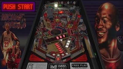 Michael Jordan - Screenshot - Gameplay (World) - 1920x1080