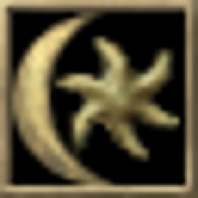The Elder Scrolls III: Morrowind - Icon (World) - 32x32