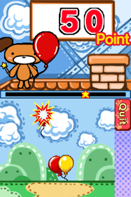 Smart Boy's Toys Club - Screenshot - Gameplay (World) - 256x384