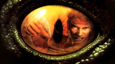 Turok 2: Seeds of Evil - Fanart - Background (World) - 1920x1080