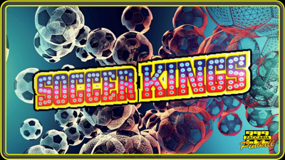 Soccer Kings - Banner (World) - 1920x1080