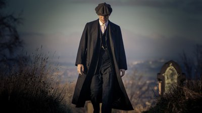 Peaky Blinders: Limited Edition - Fanart - Background (World) - 1920x1080