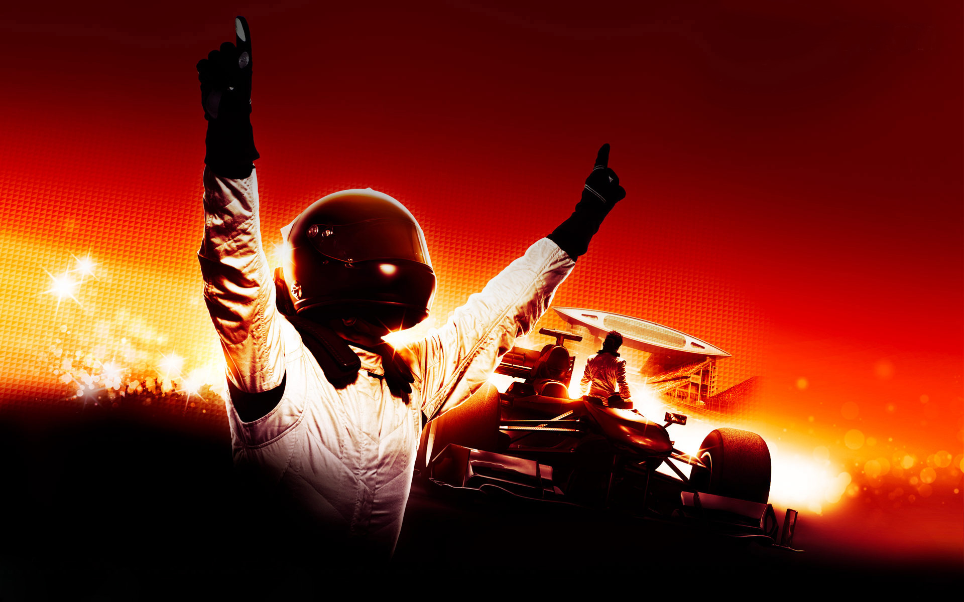 Illustration of F1 2011