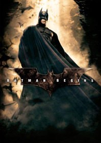 Batman Begins - Fanart - Box - Front (World) - 1800x2550