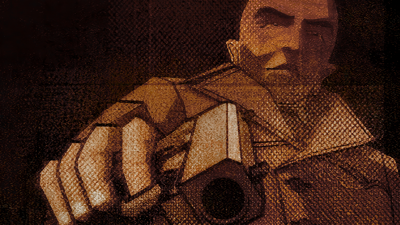 XIII - Fanart - Background (World) - 2186x1230