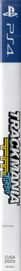 TrackMania Turbo - Box - Spine (Europe) - 62x800