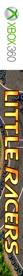 Little Racers - Box - Spine (World) - 200x2400