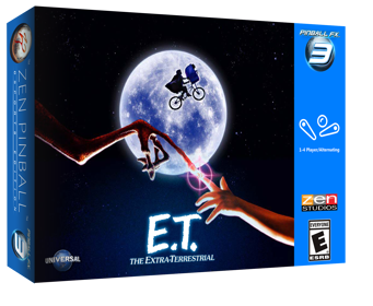 E.T. the Extra-Terrestrial - Box - 3D (World) - 1792x1473
