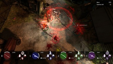 Killing Floor: Calamity - Screenshot - Gameplay (North America) - 600x338