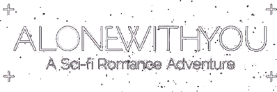 Alone With You - Cart - Front (World) - 586x196