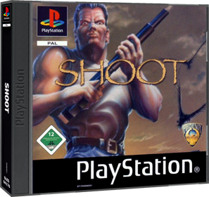 Shoot - Box - 3D (Europe) - 1409x1330