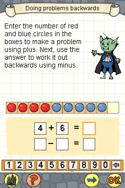 Illustration of Learn Math
