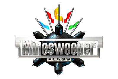 Minesweeper Flags - Clear Logo (null) - 1568x1056