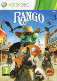 Rango - Box - Front (Europe) - 6053x8596