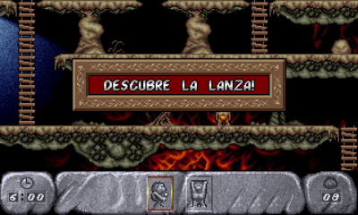 The Humans - Screenshot - Gameplay (Spain) - 1920x1152