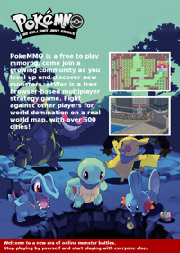 PokeMMO - Box - Back (World) - 484x680