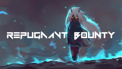 Repugnant Bounty - Banner (World) - 616x353