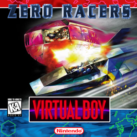 ZERO RACERS - Box - Front (North America) - 750x750