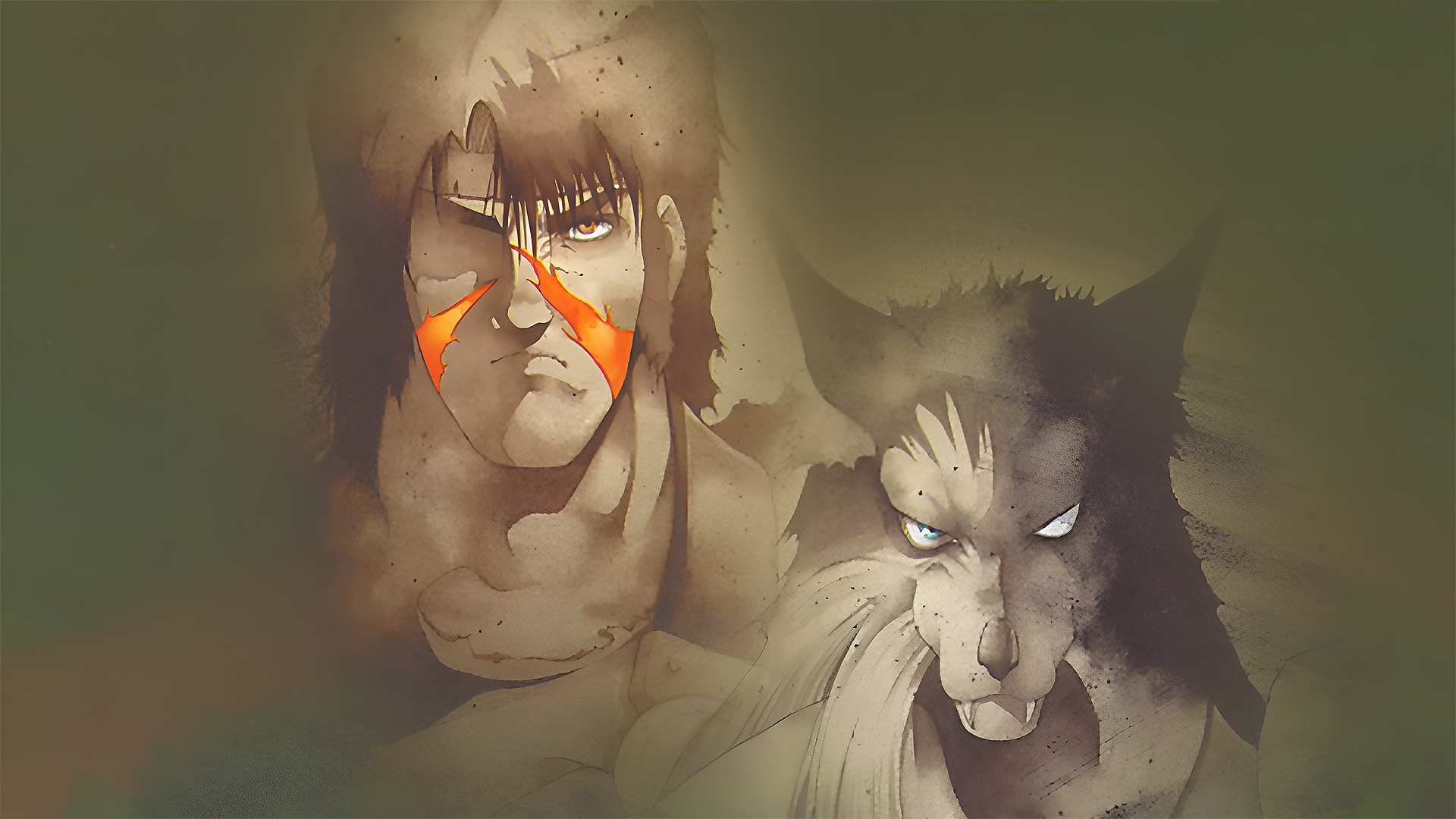 Illustration of FEDA Remake! The Emblem of Justice