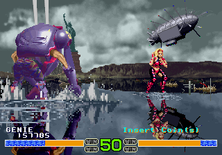 Illustration of Dark Edge