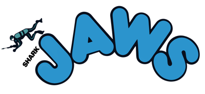 Shark JAWS - Clear Logo (World) - 4500x2060