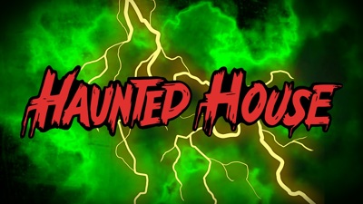 Haunted House - Banner (World) - 1920x1080