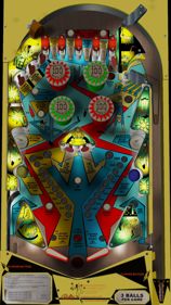 See Saw - Screenshot - Gameplay (World) - 1080x1920