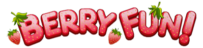Berry Fun - Clear Logo (World) - 640x154
