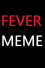 Fever Meme - Box - Front (World) - 600x900