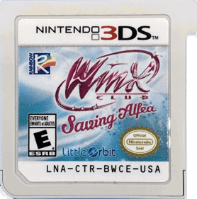 Winx Club Saving Alfea - Cart - Front (North America) - 858x866