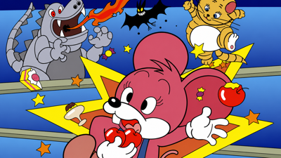 Hustle Chumy - Fanart - Background (World) - 1920x1080